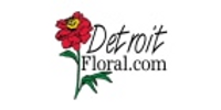 Detroit Floral coupons